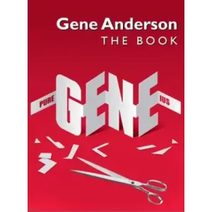 The Book by Gene Anderson