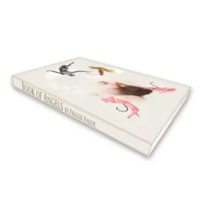 The Book Of Angels by Fraser Parker