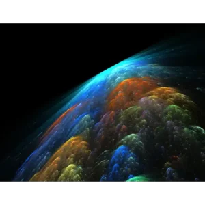 The Book Of Light by Tom Phoenix