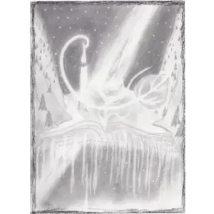 The Book Of Odyssey by Tom Phoenix