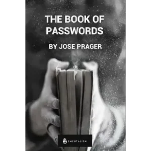 The Book Of Passwords by Jose Prager