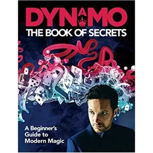 The Book Of Secrets by Dynamo