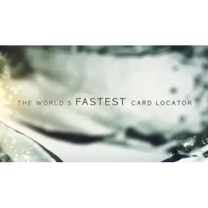 The Boris Wild Marked Deck Project by Boris Wild