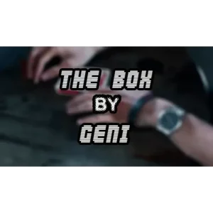The Box by Geni