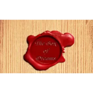 The Box Of Dreams by Luca Volpe