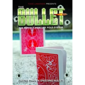 The Bullet by Todd Lemanske