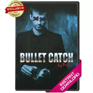 The Bullet Catch by Biz And Bogdan