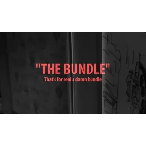 The Bundle – Cardistry Tutorials by Bogdan Lychev
