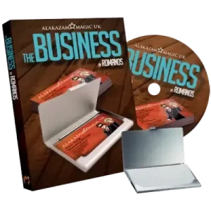 The Business by Romanos