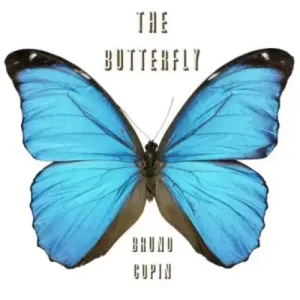 The Butterfly by Bruno Copin