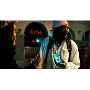 The Call by Hiroshi Magic