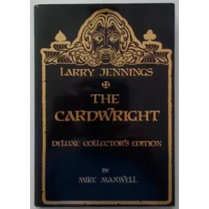 The Cardwright by Larry Jennings