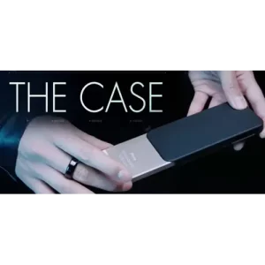 The Case by Sansminds Creative