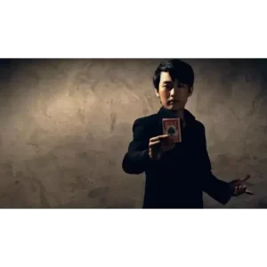 The Case Lecture by Lee Hojung