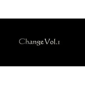 The Change Vol.1 by Mag Vs Rua`