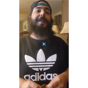 The Chaotic Retention by Magic Mark