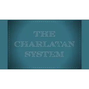 The Charlatan System by Magic Firm
