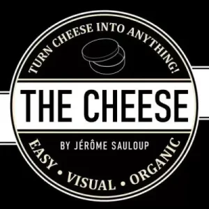 The Cheese by Jerome Sauloup