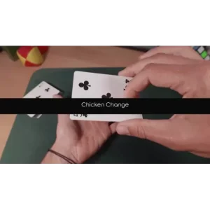 The Chicken Change by Yoann F