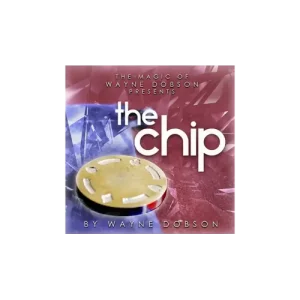The Chip by Wayne Dobson