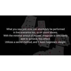 The Chosen One by Aleister