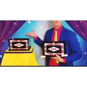 The Christopher T. Magician Has Completely Lost His Mind Lecture by Christopher T. Magician