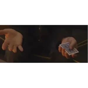 The Circus Card Trick by Jared Kopf