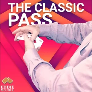 The Classic Pass by Eddie Mccoll