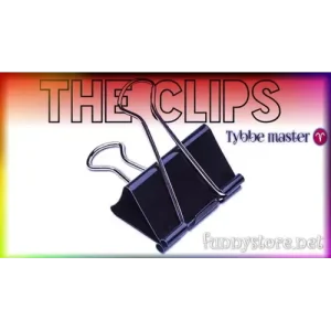 The Clips by Tybbe Master