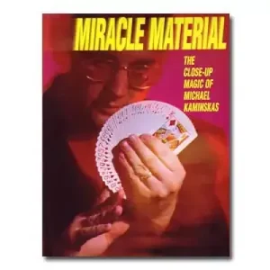 The Close-Up Magic Of Michael Kaminskas by Michael Kaminskas