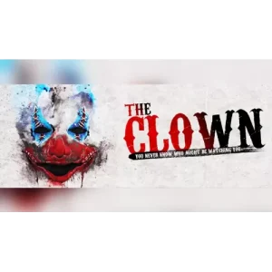 The Clown Multi-Pack by Jamie Daws