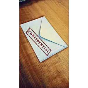 The Clue by Aleksandar Nusic