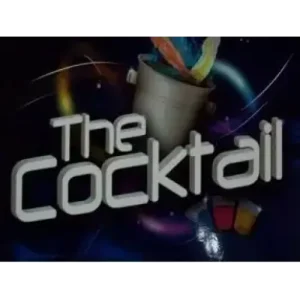 The Cocktail by Alan Wakeling