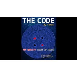 The Code by Fenik