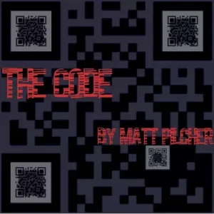 The Code by Matt Pilche