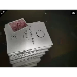 The Coffee Series Episode 1 by Think Nguyen