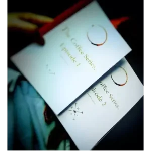 The Coffee Series Episode 2 by Think Nguyen