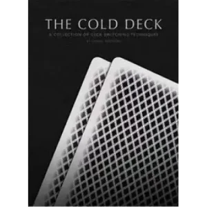 The Cold Deck by Daniel Madison