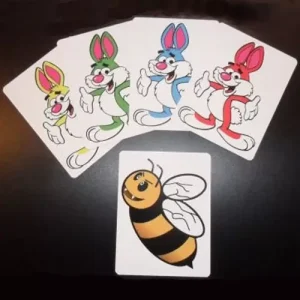 The Comeback Bee by Tommy James