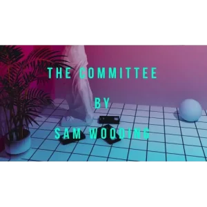 The Committee by Sam Wooding