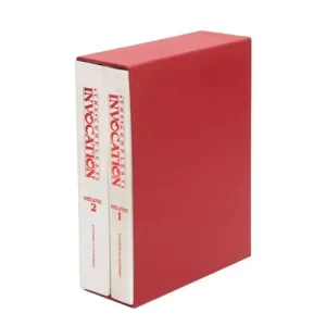 The Compleat Invocation (1-2) by Bob Lynn And Tony Andruzzi