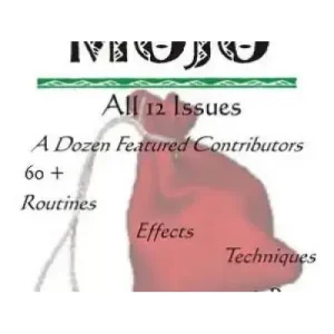 The Complete Mojo by Wesley James