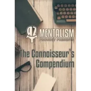The Connoisseurs Compendium by Azmentalism