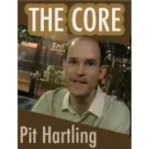 The Core by Pit Hartling