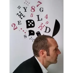 The Cut It Out Stack by Adam Hudson