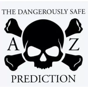 The Dangerously Safe Prediction by Dustin Dean
