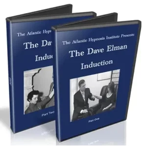 The Dave Elman Induction (1-2) by Atlantic Hypnosis Institute