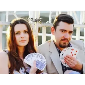 The Decksterity Code by Martin T. Hart