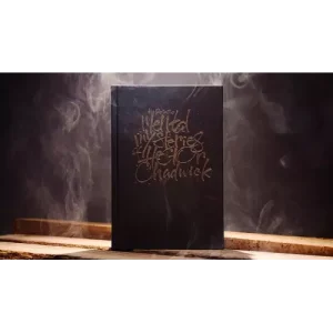 The Definitive Mental Mysteries Of Hector Chadwick by Hector Chadwick