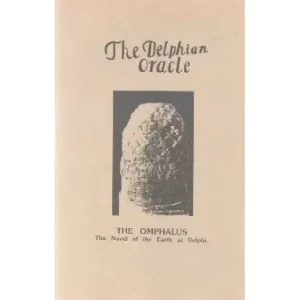 The Delphian Oracle by Al Mann